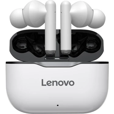 Lenovo LP1 LivePods TWS Kablosuz Bluetooth Kulaklık (İthalatçı