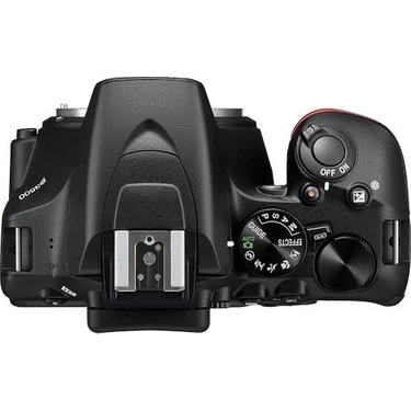 Nikon D3500 Body Dijital Slr Fotoğraf