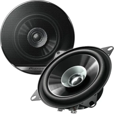 Pioneer TS-G1010F.10CM Çifti 380W 60RMS Yeni Seri