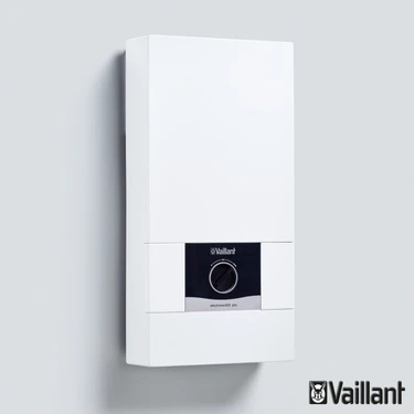 Vaillant Ved Pro 21/8 Elektrikli Ani Su Isıtıcısı -
