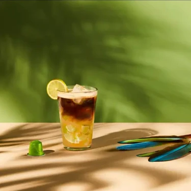 Nespresso Rio De Janeiro Espresso Kapsül Kahve 10'lu Fiyatı