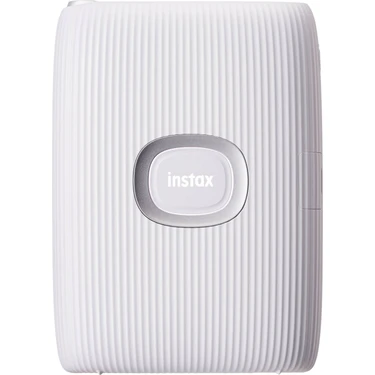 Instax Mini Link 2 Beyaz Akıllı Telefon