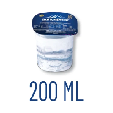 GÜNEYDEN BARDAK SU 200 ML * 72