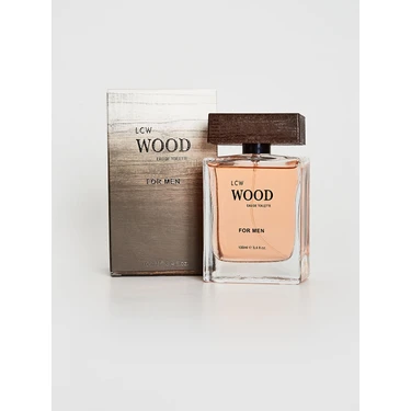 LC Waikiki Wood Edt Erkek Parfüm 100 ml Fiyatı Taksit Seçenekleri