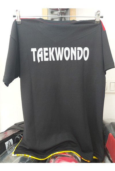 Saydo Taekwondo Tişört