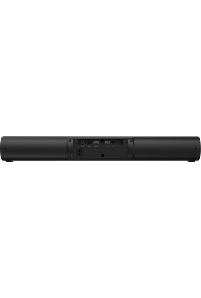 Grundig Gsb 900 Black Bluetooth Soundbar 2 x 15W Ses Sistemi