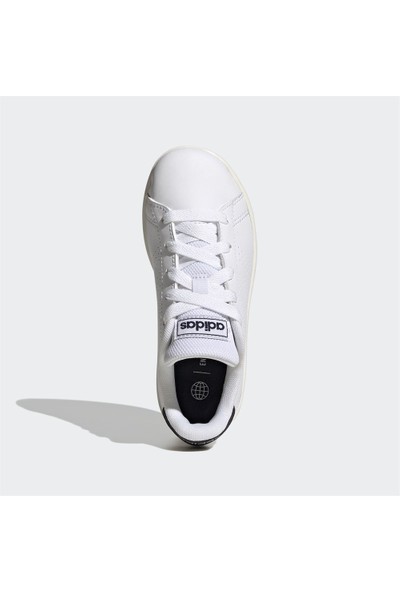 adidas Advantage Lifestyle Court Lace Kadın Günlük Spor Ayakkabı GW6487