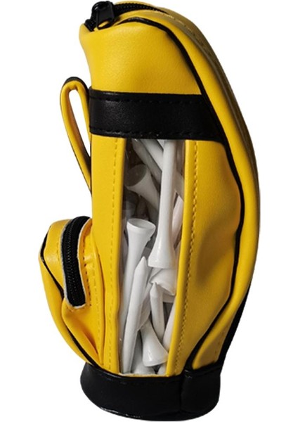 Golf Topları Çantası (Yurt Dışından)