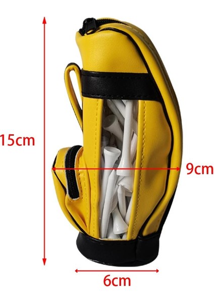 Golf Topları Çantası (Yurt Dışından) fiyatları
