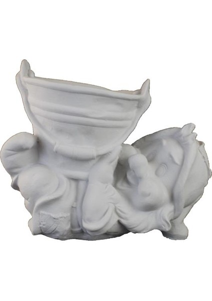 Polyester Kova Tutan Cüce 29X22CM HYK840