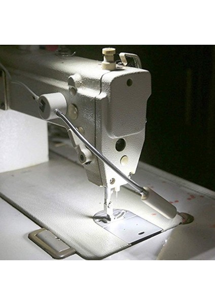 10 LED Dikiş Makinası Aydınlatma Lambası - Beyaz (Yurt Dışından) modelleri