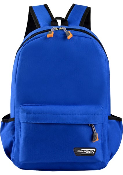 Orta ve Ilkokul Öğrencilerinin Okul Çantası Çocuk Sırt Çantası (Yurt Dışından)