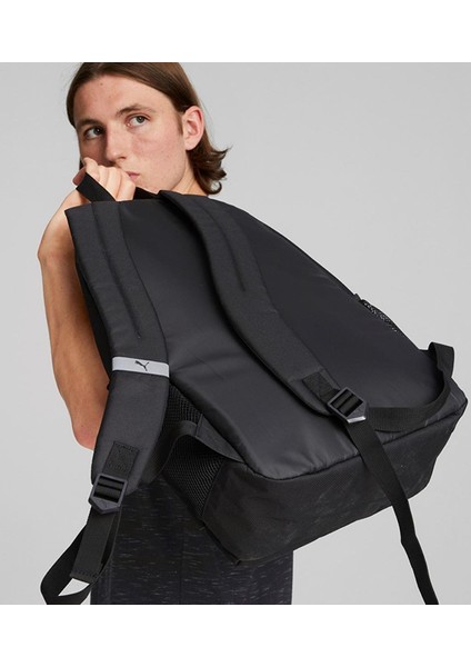 Buzz Backpack Sırt Çantası Siyah indirimleri