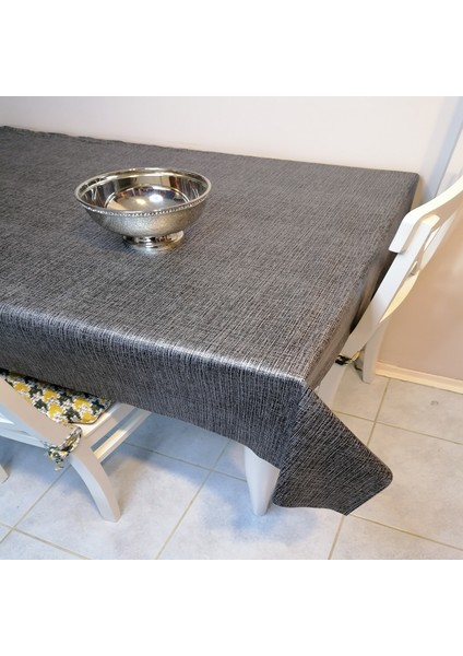 Elyaflı Pvc Muşamba - Desenli Silinebilir Masa Örtüsü fiyatları