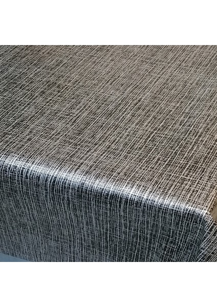 Elyaflı Pvc Muşamba - Desenli Silinebilir Masa Örtüsü fırsatları