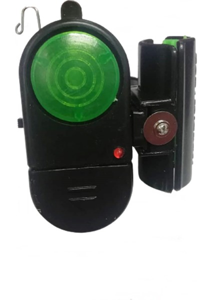 Kamış Alarmı LED Işıklı Sesli