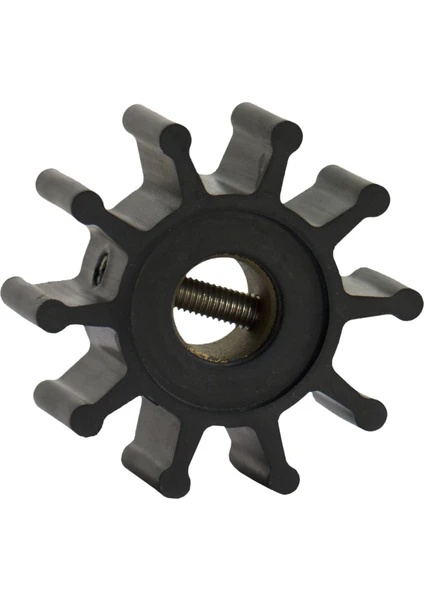 7071K Impeller (Replaces Jabsco 18673-0001, Northern Lights 25-12009, Sierra 23-3315, Perkins)