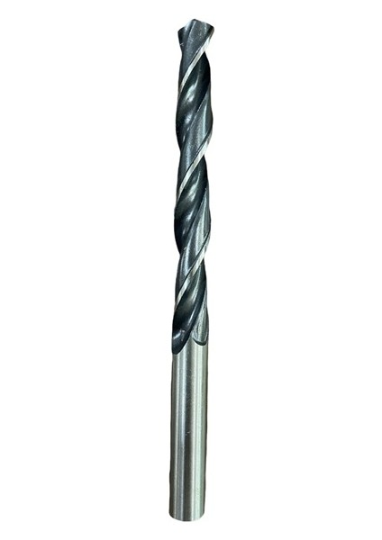 Silindirik Saplı Kısa Matkap Ucu Tığ 1,5 mm Metal (Hss) Dın 338 Taşlanmış '' 10 Adet ''