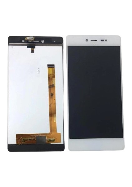 Teknonet Casper Via M1 Uyumlu Org Lcd+Dokunmatik