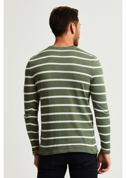 Çizgili Kazak (E22-5710) modelleri