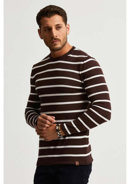 Çizgili Kazak (E22-5710)