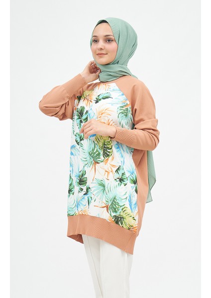 Tunik 6723 Soğan Kabuğu fiyatları