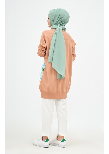 Tunik 6723 Soğan Kabuğu fırsatları