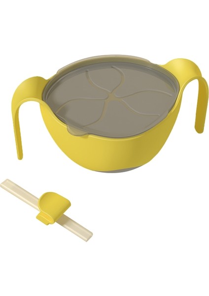 Bebek Yemek Mama Seti (Yurt Dışından)