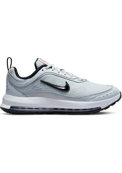 Air Max Ap - Erkek Gri - Siyah Spor Ayakkabı - CU4826-008 fiyatları