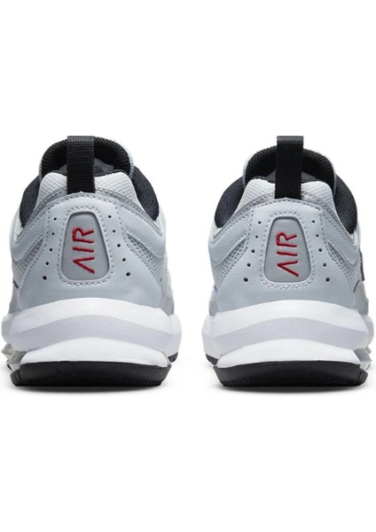 Air Max Ap - Erkek Gri - Siyah Spor Ayakkabı - CU4826-008 fırsatları