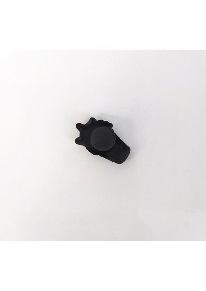 1 Adet Silikon Sevimli Domuz Külah Tekli Terlik Süsü Aksesuar fiyatları