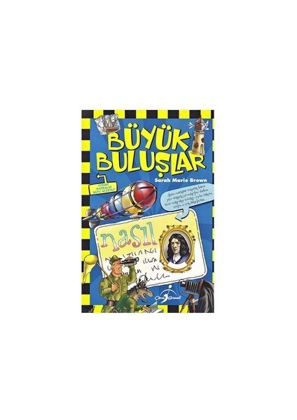 Akıllı Bilginler - Büyük Buluşlar