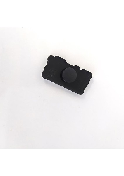 1 Adet Silikon Tekli Terlik Süsü Aksesuar fiyatları