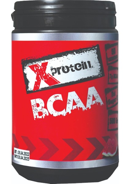 bcaa 500 gr