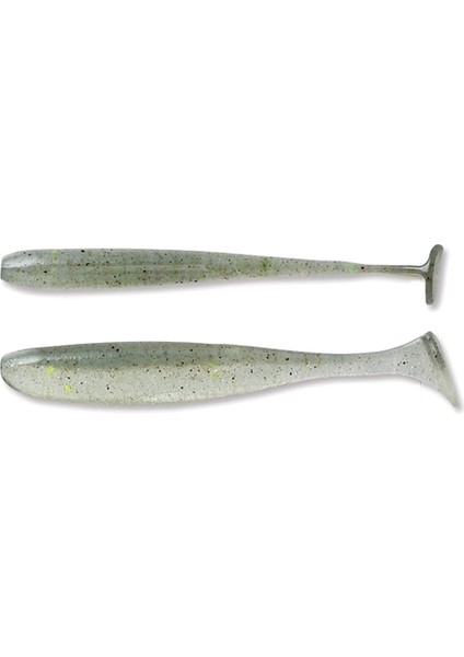 Easy Shiner 10CM (4") #426 Sexy Shad Kokulu Silikon Balık