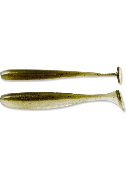 Easy Shiner 5cm (2") #400 Ayu Kokulu Silikon Balık