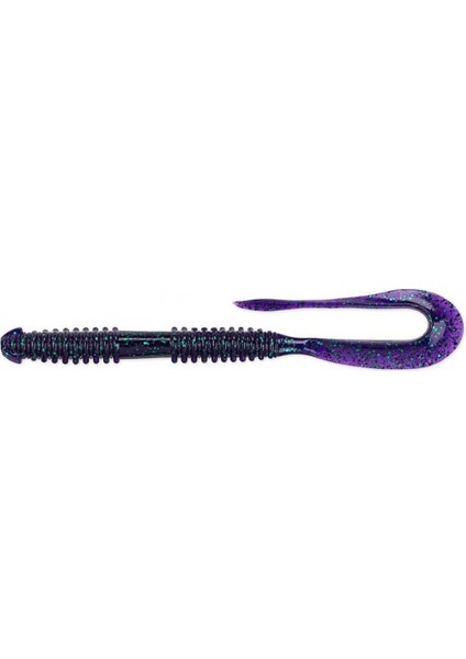 Mad Wag Long 28CM (11") #307 Junebug Kokulu Silikon Kurt