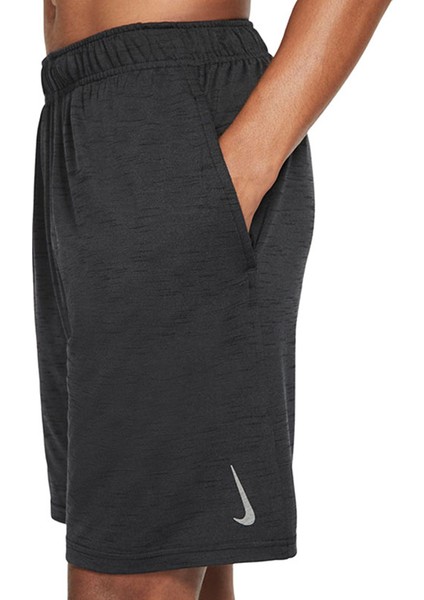 Yoga Dri-FIT CZ2210-010 Erkek Şort