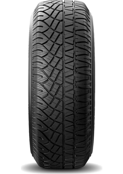 265/70 R16 112H Latitude Cross SUV Yaz Lastiği ( Üretim Yılı: 2023 )