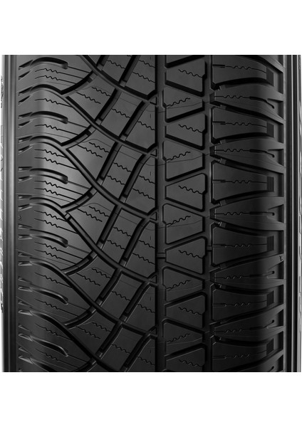 265/70 R16 112H Latitude Cross SUV Yaz Lastiği ( Üretim Yılı: 2023 )