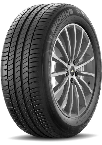 225/55 R17 97W Primacy 3 ZP* GRNX Oto Yaz Lastiği ( Üretim Yılı: 2023 )