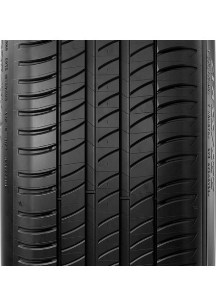 225/55 R17 97W Primacy 3 ZP* GRNX Oto Yaz Lastiği ( Üretim Yılı: 2023 )