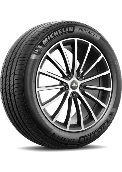 225/55 R18 102Y XL Primacy 4 AO Oto Yaz Lastiği ( Üretim Yılı: 2023 )