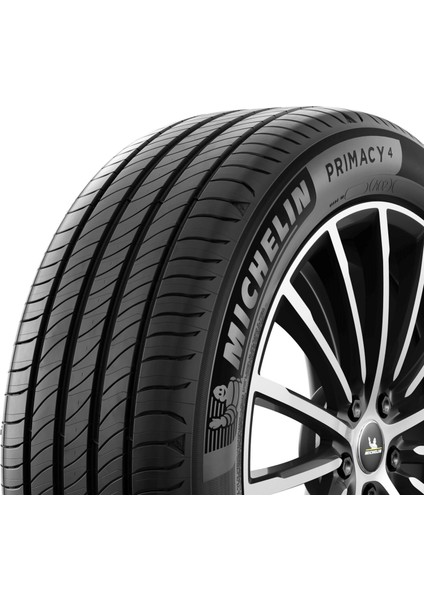 225/55 R18 102Y XL Primacy 4 AO Oto Yaz Lastiği ( Üretim Yılı: 2023 )