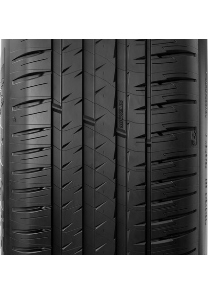 225/55 R19 99V Pilot Sport 4 SUV Yaz Lastiği ( Üretim Yılı: 2023 )