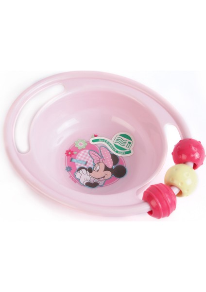 Disney Bebek Minnie Abc Kase Diş Kaşıyıcı Boncuklu fiyatları