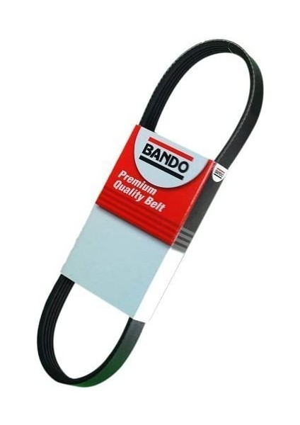 6pk 1090 Kanallı Kayış