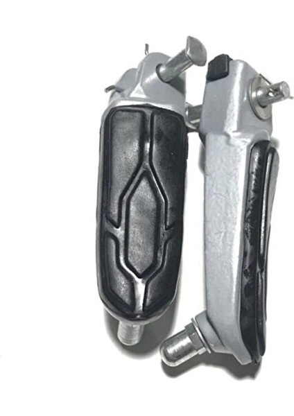 Pulsar Ns 200 Ön Basamak
