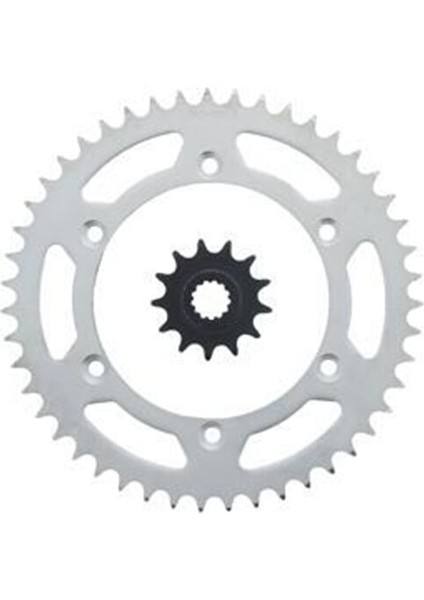 Yzf R25 Ön Arka Dişli