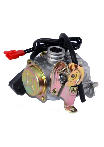 80 cc Scooter Karburatör